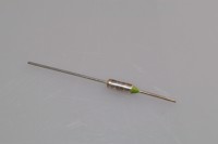 Överhettningsskyd, Universal kaffebryggare (169 grader)